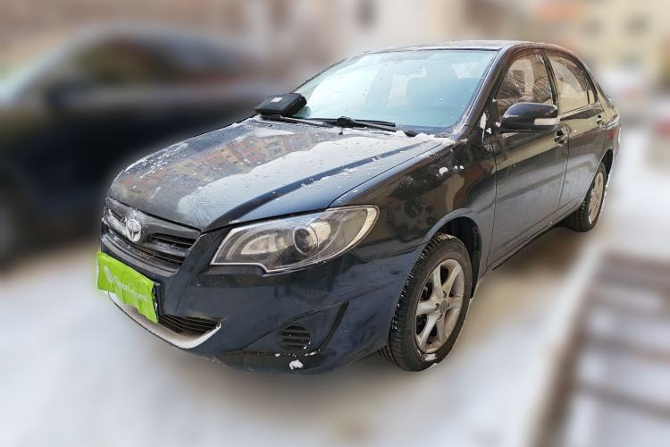 Used Toyota Corolla EX 2013 1.6L Manual Value Edition