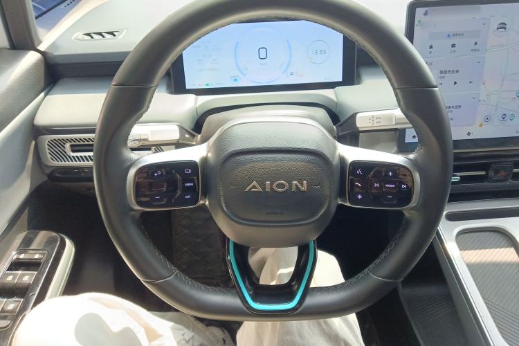 Used AION Y 2023 Younger
