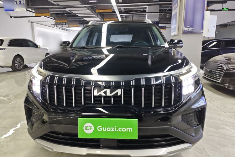 Used Kia Sportage R 2021 Ace 2.0L Splendid Edition
