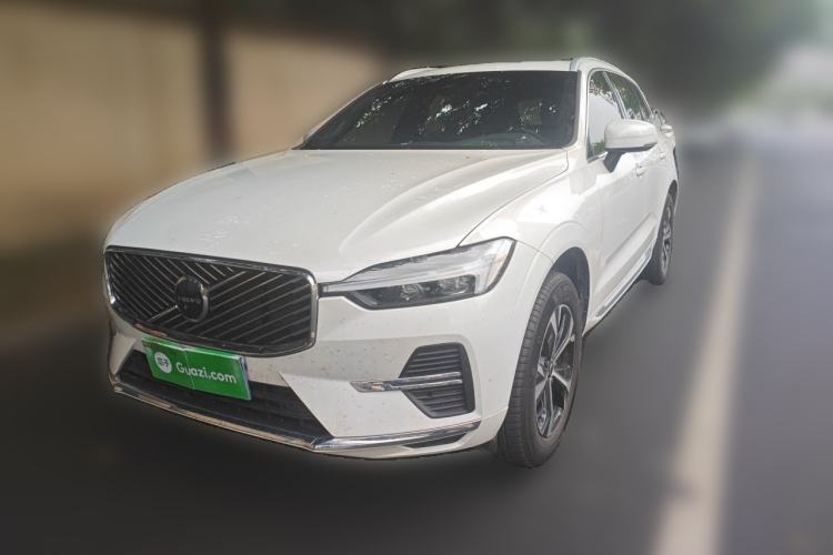 Used Volvo XC60 2026 B5 4x4 Smart Luxury Edition Guazi used car, China used car export, Used car for sale, Used cars, Cheapest cars for sale