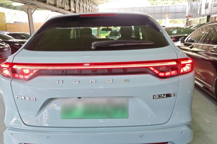 Used Honda e:NP1 2023 420 km Vision Edition