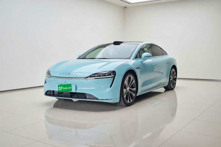 Used Hima Luxeed S7 2025 785 km Ultra Guazi used car, China used car export, Used car for sale, Used  cars, Cheapest cars for sale