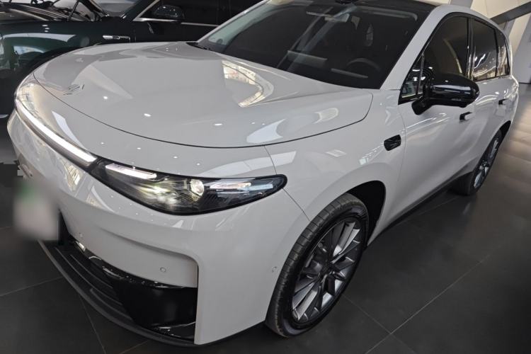 Used Leapmotor C10 2026 210 LiDAR Version