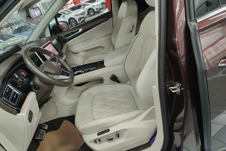 Used Volkswagen Viloran 2022 380TSI Prestige Edition