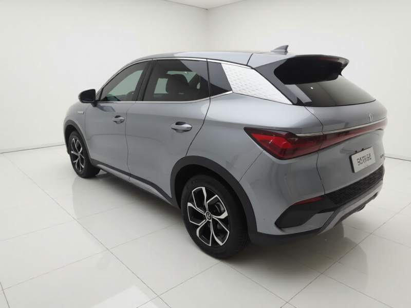 Used BYD Yuan PLUS 2023 Champion Edition 430KM Leading Model — 4