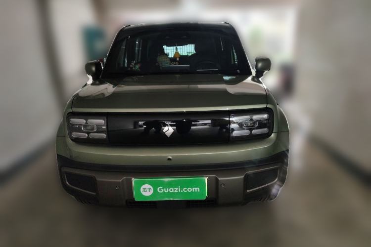 Used Baojun Spark EUV 2026 Model 501km Smart Luxury Edition