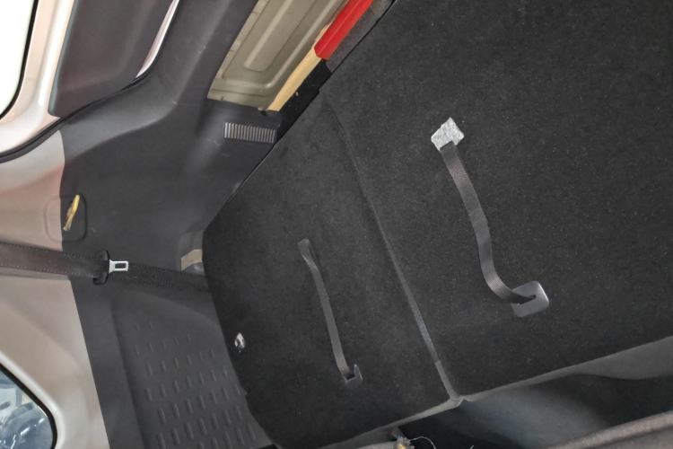 Used Wuling Hongguang MINIEV 2021 Macaron Premium Model – Lithium Iron Phosphate Left Rear Seat