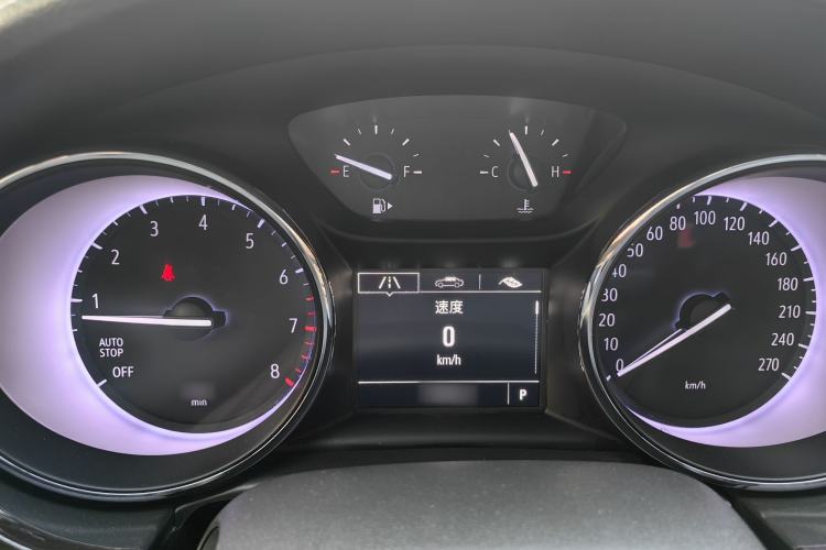 Used Buick Verano 2019 Sedan 15S Automatic Entry Model
