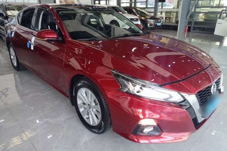 Used Nissan Teana 2020 2.0L XL Comfort Edition