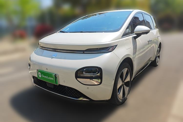 Used Baojun Cloud 2023 460 Pro Lingxi Version