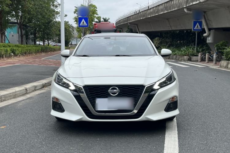 Used Nissan Teana 2020 Revised Version 2.0L XL Comfort Edition