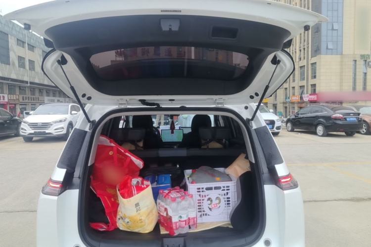 Used AION Y 2023 Plus 510 Enjoy Edition