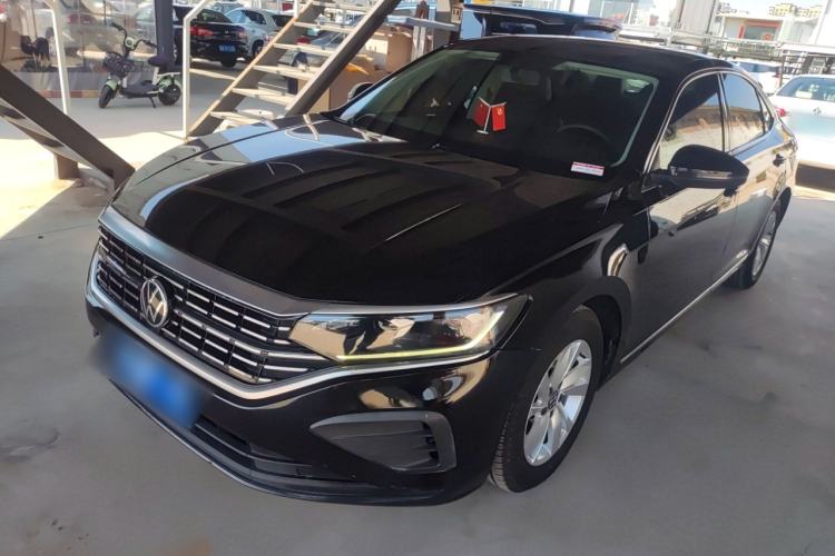 Used Volkswagen Passat 2022 280TSI Business Edition