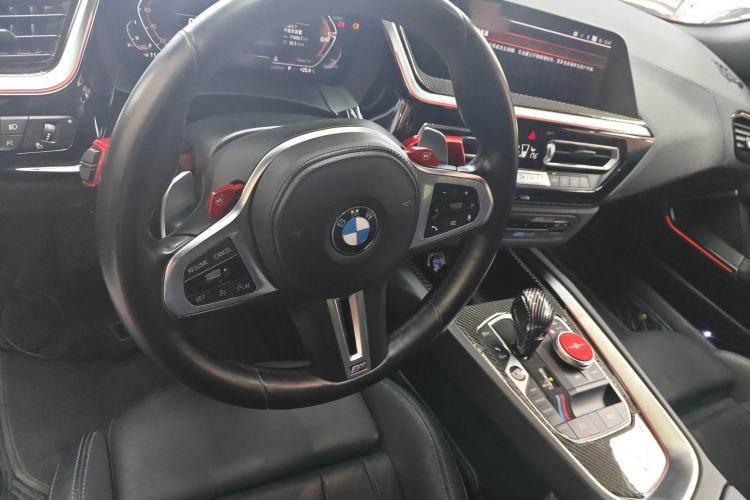 Used BMW Z4 2023 sDrive 25i M Sport Night Edition package