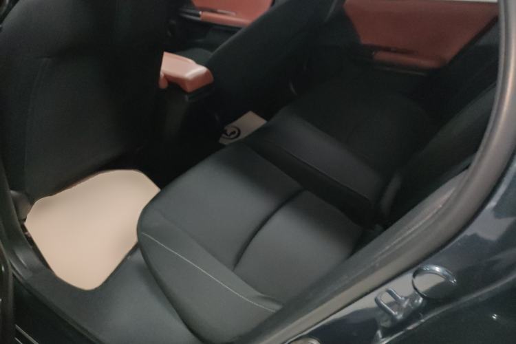 Used Honda Civic 2016 220TURBO CVT Luxury Edition