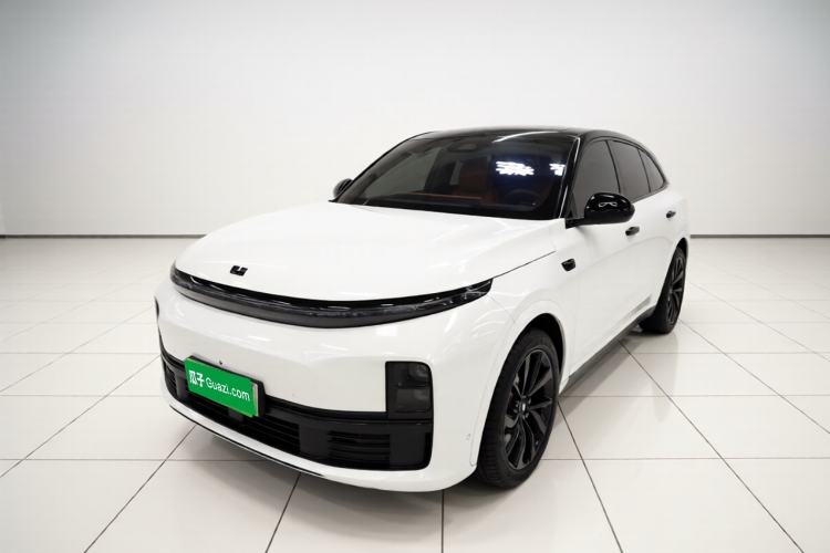 Used Li Auto L7 2023 Pro Model Guazi used car, China used car export, Used car for sale, Used cars, Cheapest cars for sale