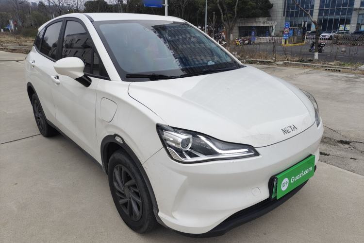 Used NETA V 2021 Standard Range Version
