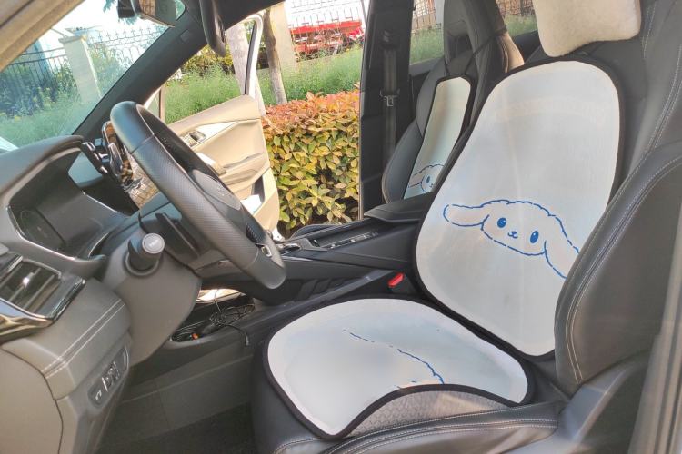 Used Lynk & Co 06 2023 Remix 1.5T JinPro
