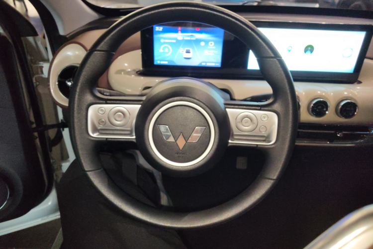 Used Wuling Bingo 2024 333 km Enjoyment Version
