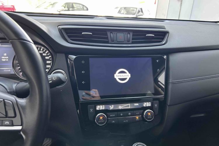 Used Nissan X-Trail 2020 2.0L XL ITS CVT 2WD SmartConnect Comfort Edition