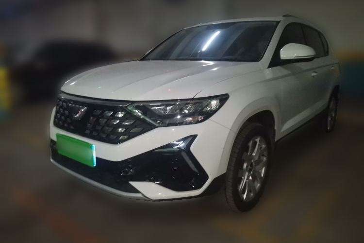 Used Jetta VS5 2022 280TSI Automatic Trend Edition