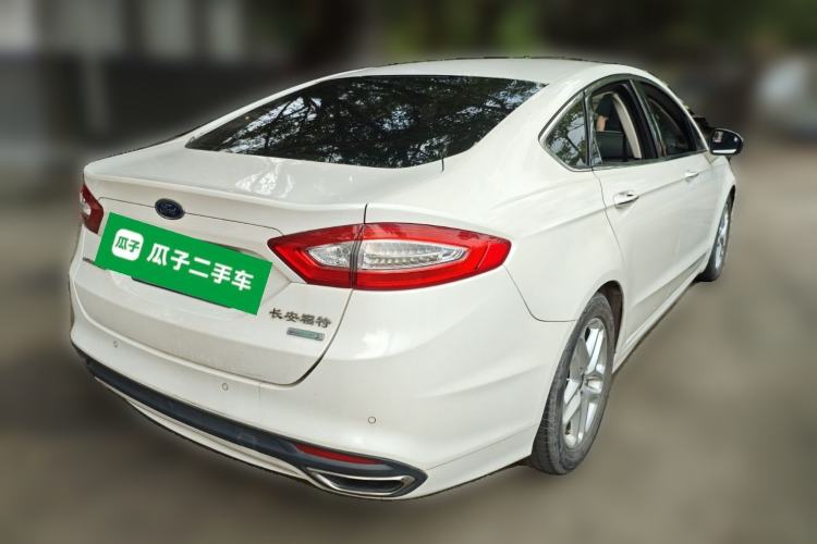 Used Ford Mondeo 2013 1.5L GTDi180 Fashion Edition