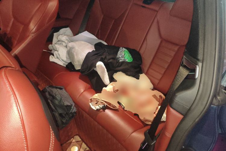 Used BMW 4 Series 2021 Restyled 425i M Sport Night Edition