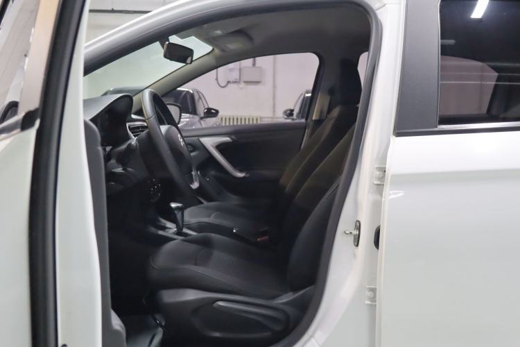 Used Citroen Elysee 2018 1.6L Automatic Fashion Model
