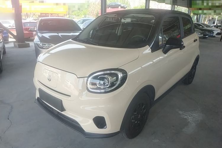Used Leapmotor T03 2023 403 Lite Edition