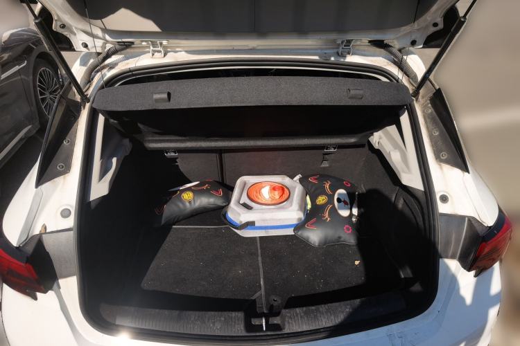 Used Buick Verano 2018 Hatchback 15S Automatic Leading Model