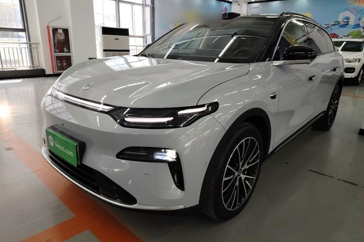 Used Leapmotor C11 2026 All-Electric 640 LiDAR Prestige Edition