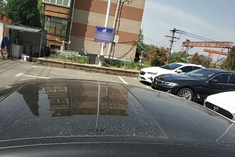 Used Mercedes-Benz E-Class 2022 Revised E 300 L Sporty and Stylish Edition