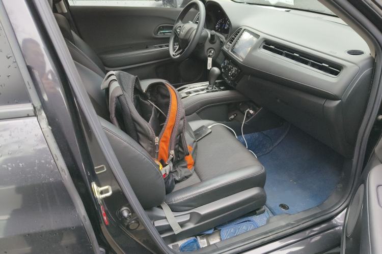 Used Honda Vezel 2020 1.5L CVT Pioneer Edition