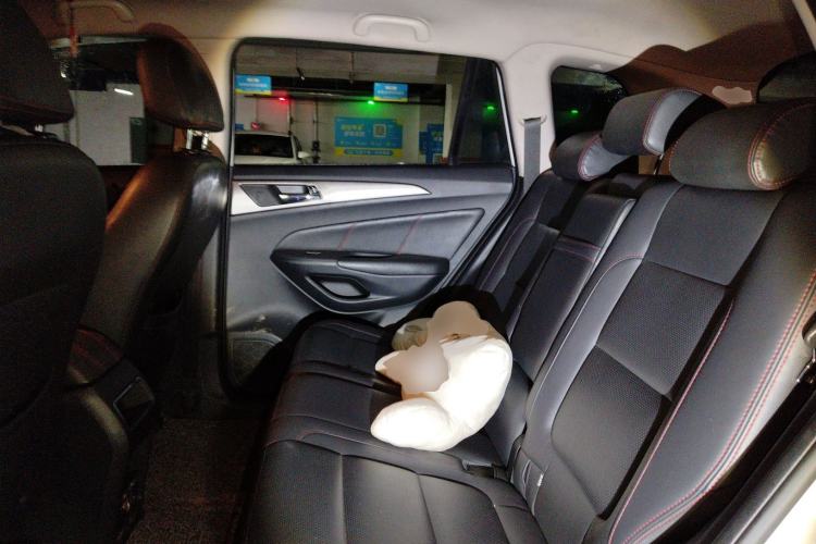 Used Changan CS75 2014 2.0L Manual Leading Version China IV Standard