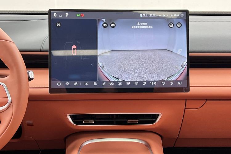 Used Deepal S07 2024 215Max Qiankun Intelligent Driving ADS SE Range-Extended Version