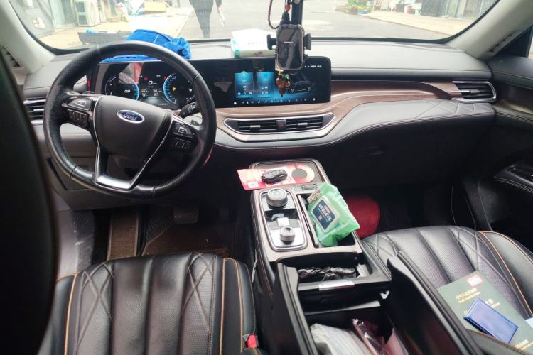 Used Ford Equator 2021 EcoBoost 225 Premier 7-Seater