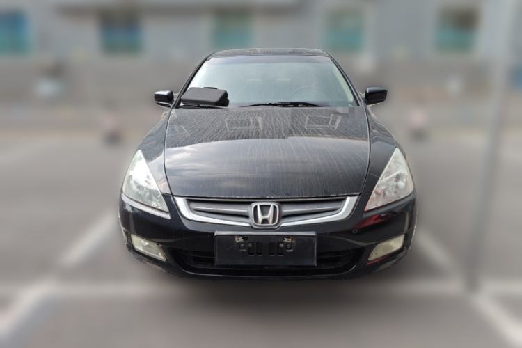 Used Honda Accord 2006 2.4L standard version Front