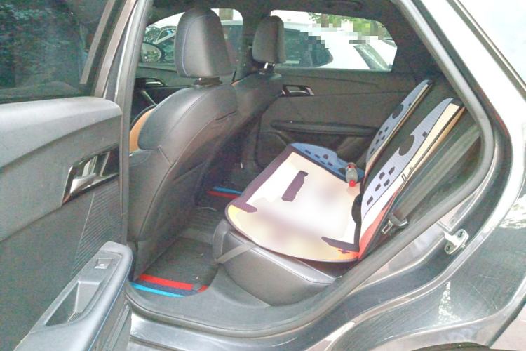 Used MG 4 EV 2023 415 km Range Sea-Faring Champion Edition
