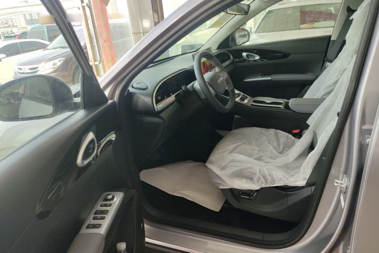 Used Geely Galaxy Geome 2026 Model 310km Dream Edition