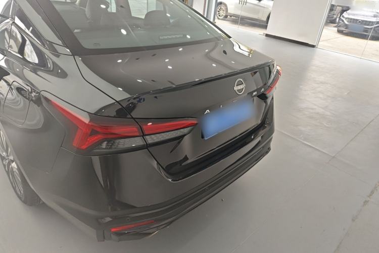 Used Nissan Teana 2022 2.0L XL-TLS Enjoyment Edition Rear