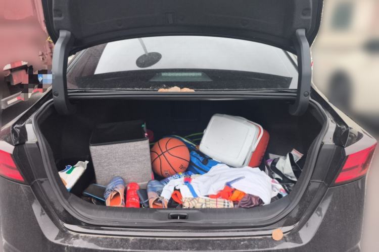 Used Nissan Teana 2021 2.0L XL Comfort Edition
