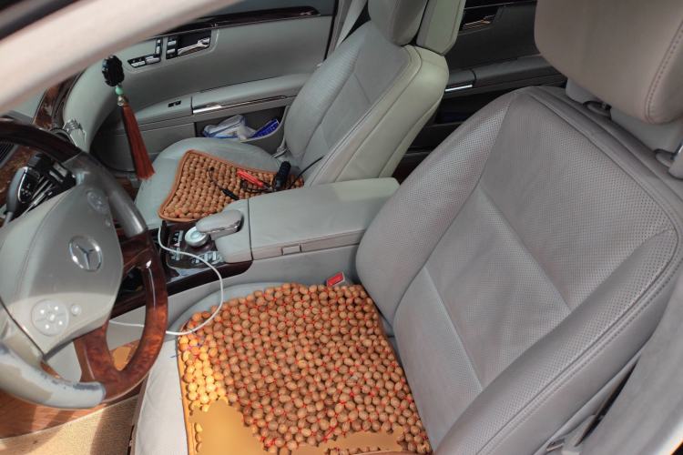 Used Mercedes-Benz S-Class 2010 S 300 L Luxury Model