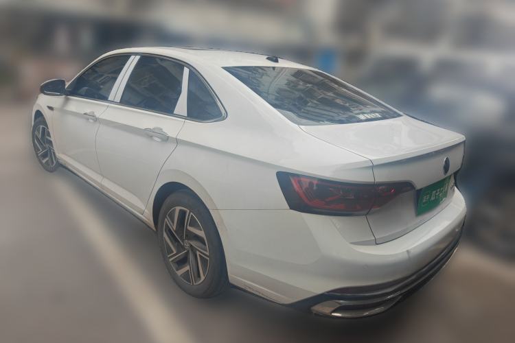 Used Volkswagen Sagitar 2023 300TSI DSG Excellence Edition
