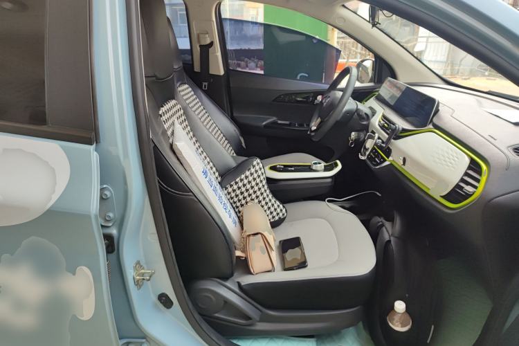 Used CHANGAN Benni E-Star 2020 Xinyue Edition Lithium-NMC Right Front Seat