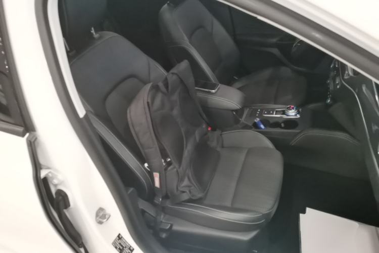 Used Ford Focus 2021 Hatchback EcoBoost 180 Automatic Titanium Edition