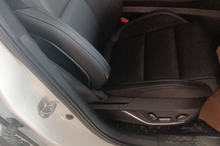 Used Lynk & Co 03 2022 2.0TD DCT JingPro