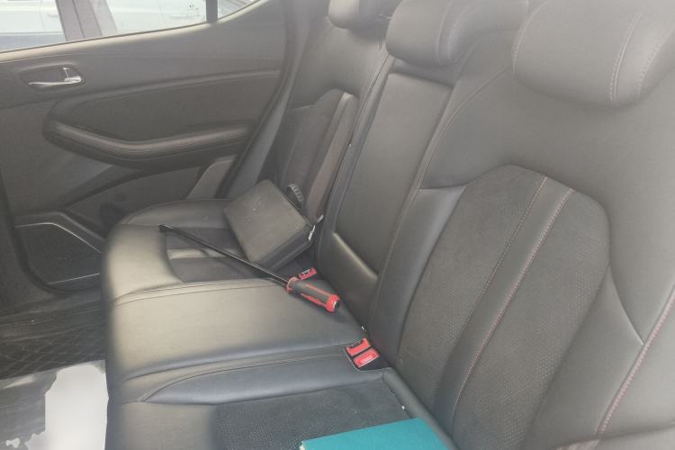 Used GAC Trumpchi GS4 2020 270T Automatic Luxury Edition