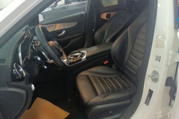 Used Mercedes-Benz C-Class 2015 C 300 Sport Edition