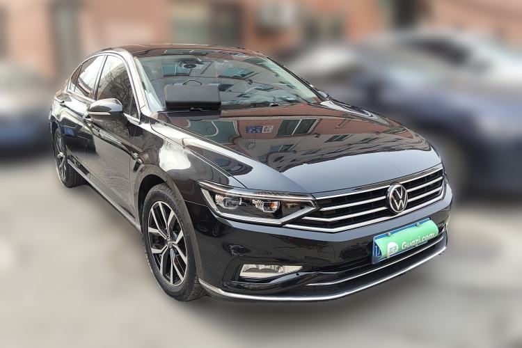 Used Volkswagen Magotan 2020 330TSI DSG Leading Model