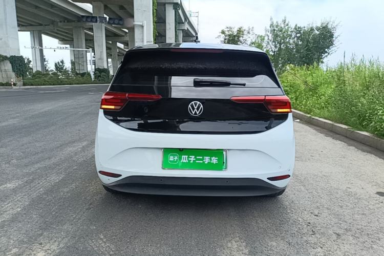 Used Volkswagen ID.3 2023 Pure Smart Edition
